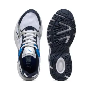 Synthetic Leather Children's Trainers Puma image-5