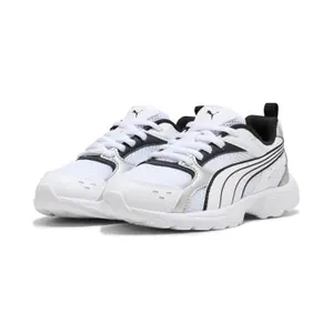 Synthetic Leather Mini Kids' Trainers Puma image-2