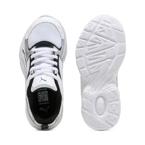 Synthetic Leather Mini Kids' Trainers Puma image-5