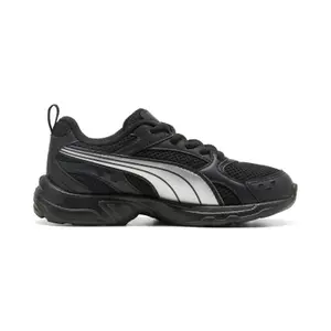 Synthetic Leather Mini Kids' Trainers Puma image-1