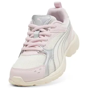 Synthetic Leather Mini Kids' Trainers Puma image-3