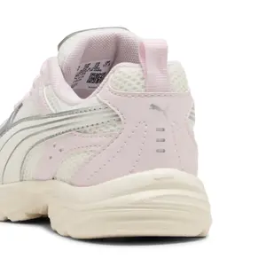Synthetic Leather Mini Kids' Trainers Puma image-4