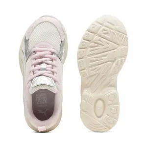 Synthetic Leather Mini Kids' Trainers Puma image-5