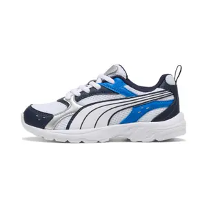 Synthetic Leather Mini Kids' Trainers Puma image-0