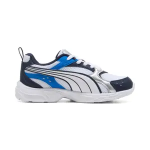 Synthetic Leather Mini Kids' Trainers Puma image-1