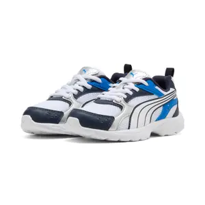 Synthetic Leather Mini Kids' Trainers Puma image-2