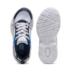 Synthetic Leather Mini Kids' Trainers Puma image-5