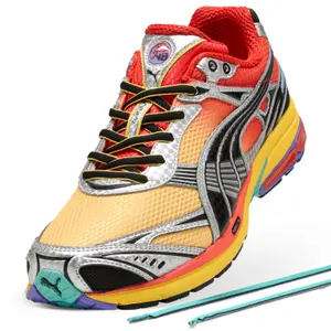 Baskets Puma Homura OG Hyper image-2