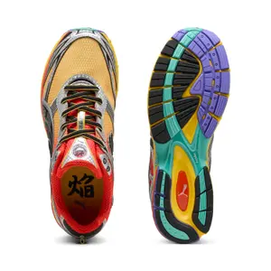 Baskets Puma Homura OG Hyper image-3