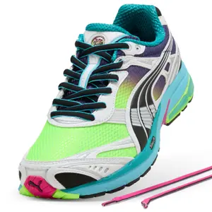 Baskets Puma Homura OG Hyper image-2