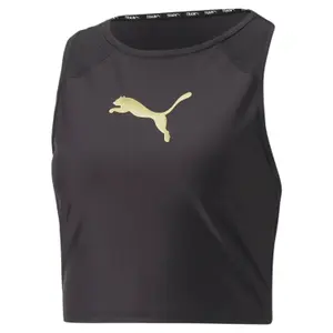 Débardeur femme Puma Fit Eversculpt Fitted Tank image-0