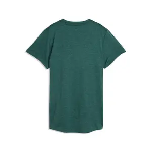 Heathered T-Shirt Women Puma Tad Essentials image-1