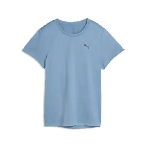 Heathered T-Shirt Women Puma Tad Essentials image-0