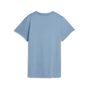 Heathered T-Shirt Women Puma Tad Essentials image-1
