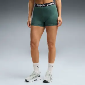 Women's thigh-high boots Puma Strong 3" image-4