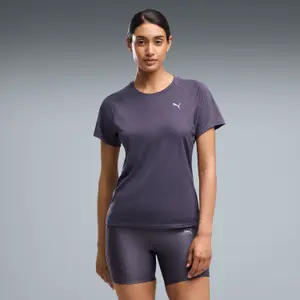 Camiseta de mujer Puma Velocity image-2