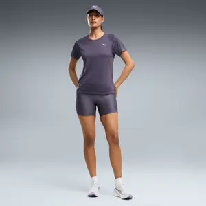 Camiseta de mujer Puma Velocity image-4