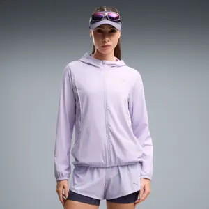 Tkaná dámská bunda Puma Velocity image-2