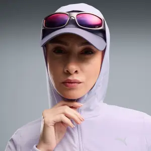 Tkaná dámská bunda Puma Velocity image-3