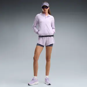 Tkaná dámská bunda Puma Velocity image-4
