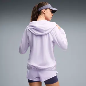 Tkaná dámská bunda Puma Velocity image-5