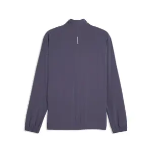 Woven jacket Puma Velocity image-1