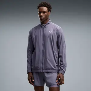 Woven jacket Puma Velocity image-2