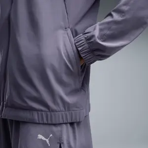 Woven jacket Puma Velocity image-3