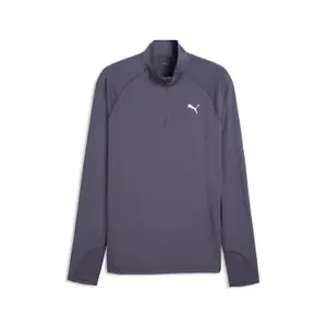 Haut d'entraînement 1/4 zip Puma Velocity Cloudspun