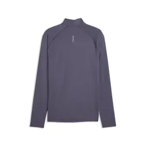 Haut d'entraînement 1/4 zip Puma Velocity Cloudspun image-1