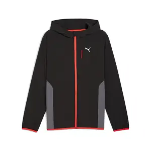 Chaqueta de chándal Puma image-0