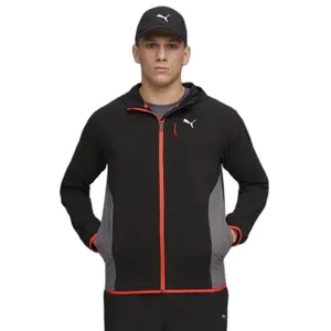 Chaqueta de chándal Puma image-1