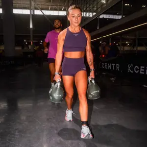 Női rövidnadrág Puma Hyrox image-5