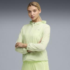 Giacca sportiva da donna Puma Velocity image-1