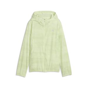 Giacca sportiva da donna Puma Velocity