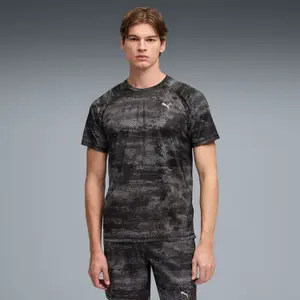 T-shirt Puma Go-To image-2