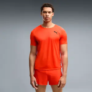 T-shirt Puma Lightspeed image-2