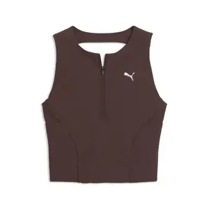 Camiseta mujer Puma Lightstride