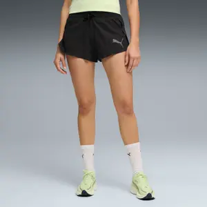 Shorts til kvinder Puma Ultraweave Lightspeed image-2