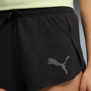 Shorts til kvinder Puma Ultraweave Lightspeed image-3
