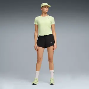 Shorts til kvinder Puma Ultraweave Lightspeed image-4