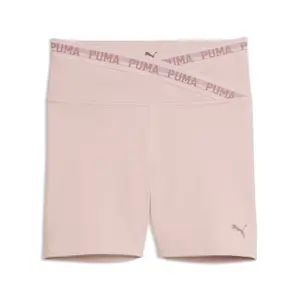 Women's thigh-high boots Puma Strong image-0
