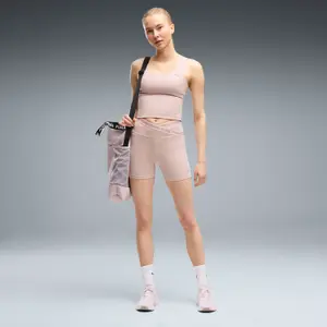 Women's thigh-high boots Puma Strong image-2