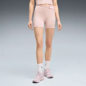 Women's thigh-high boots Puma Strong image-4