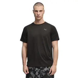 Koszulka Puma Fabric image-1