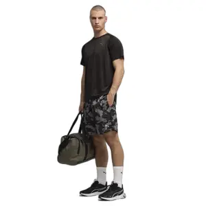 Koszulka Puma Fabric image-4