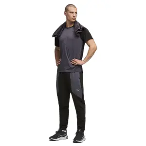 T-shirt Puma Fabric image-4