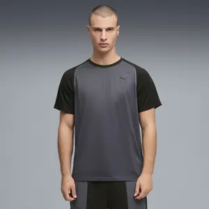 T-shirt Puma Fabric image-1