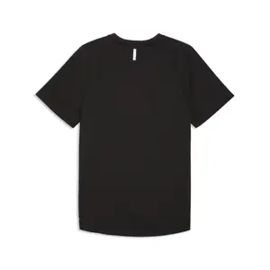 T-shirt Puma Fabric image-2
