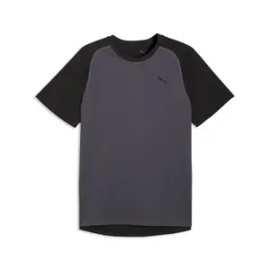 T-shirt Puma Fabric image-0